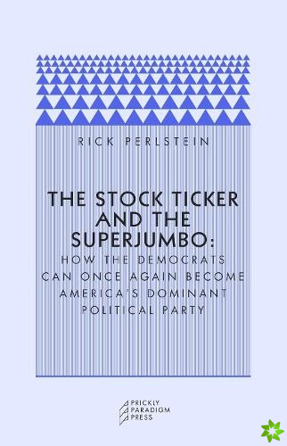 Stock Ticker and the Superjumbo