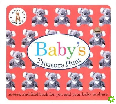 Baby'S Treasure Hunt