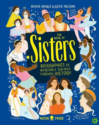 Book of Sisters