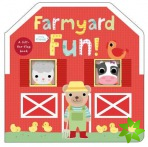 Farmyard Fun!