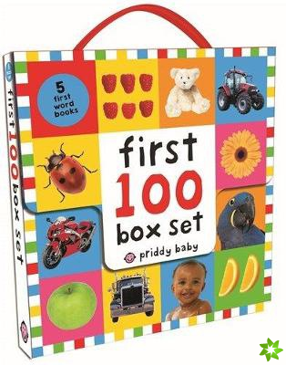 First 100 Box Set