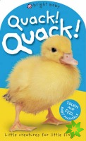 Quack! Quack!