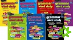 Primary Grammar and Word Study