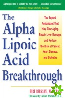 Alpha Lipoic Acid Breakthrough