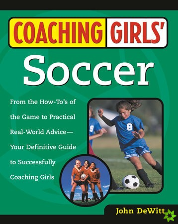 Coaching Girls' Soccer