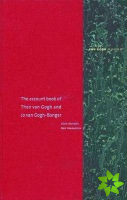 Account Book of Theo Van Gogh