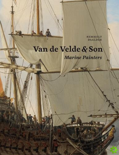 Van de Velde & Son, Marine Painters