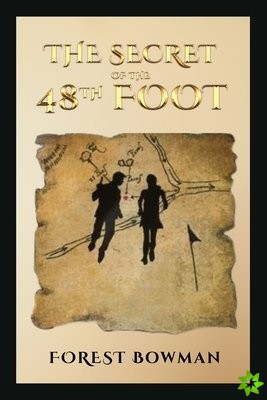 Secret of the 48th Foot