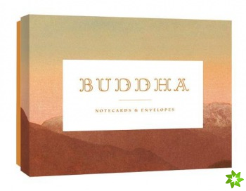 Buddha Notecards