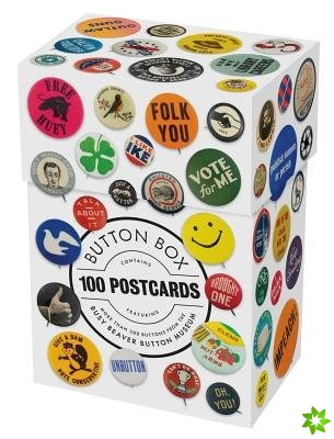 Button Box Postcards