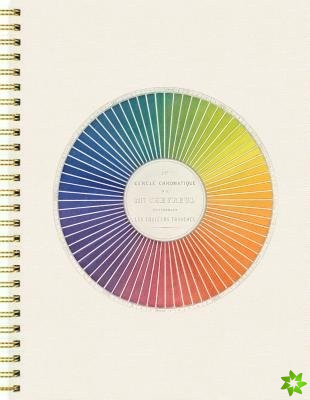 Color Sketchbook