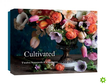 Cultivated Notecards