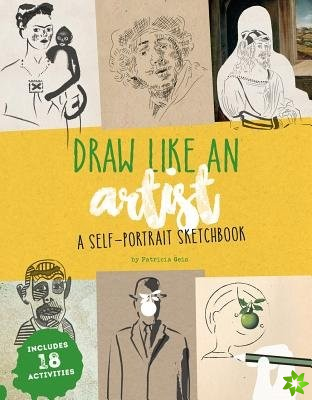 Draw Like an Artist