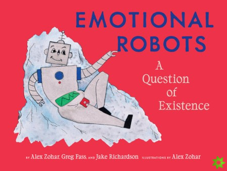 Emotional Robots