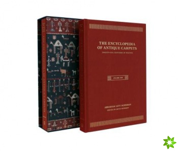 Encyclopedia of Antique Carpets