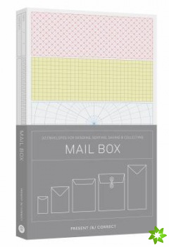 Mail Box Envelope Collection