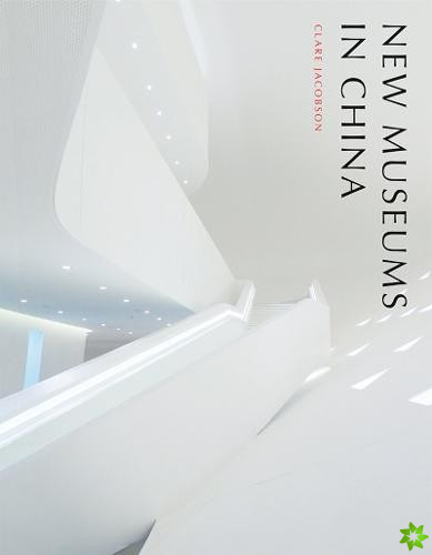 New Museums in China