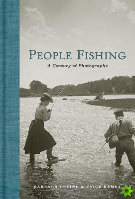 People Fishing