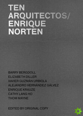 TEN Arquitectos/Enrique Norten