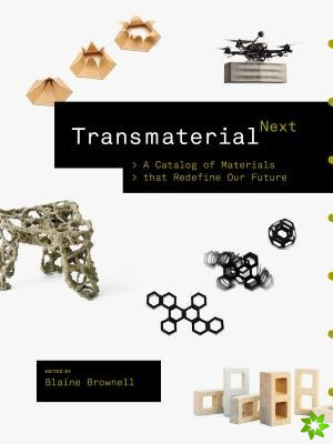Transmaterial Next