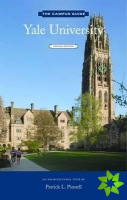 Yale University Campus Guide