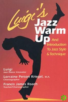 Luigi's Jazz Warm Up