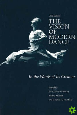 Vision of Modern Dance