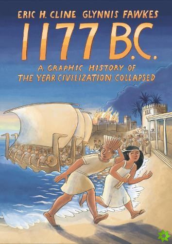 1177 B.C.