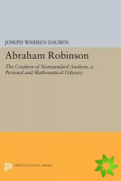 Abraham Robinson