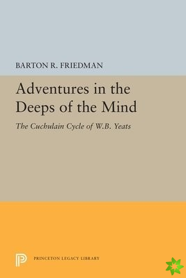 Adventures in the Deeps of the Mind