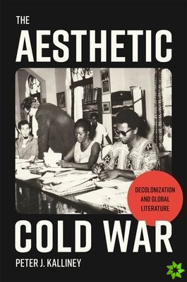 Aesthetic Cold War