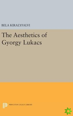 Aesthetics of Gyorgy Lukacs