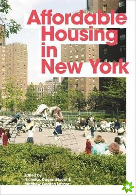 Affordable Housing in New York