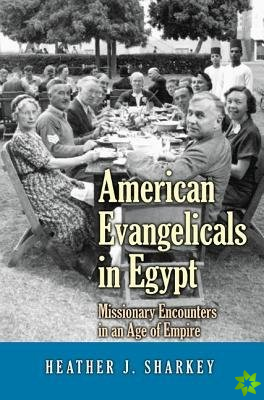 American Evangelicals in Egypt