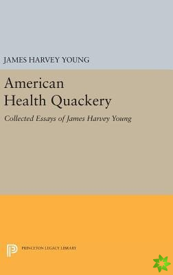 American Health Quackery