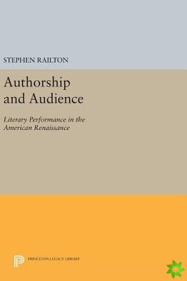 Authorship and Audience
