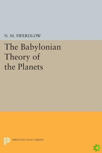 Babylonian Theory of the Planets