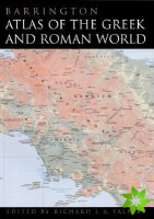 Barrington Atlas of the Greek and Roman World