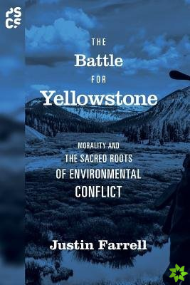 Battle for Yellowstone