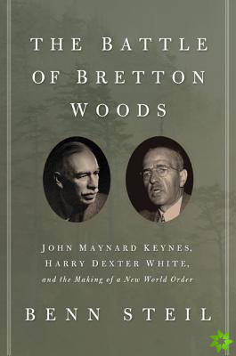 Battle of Bretton Woods