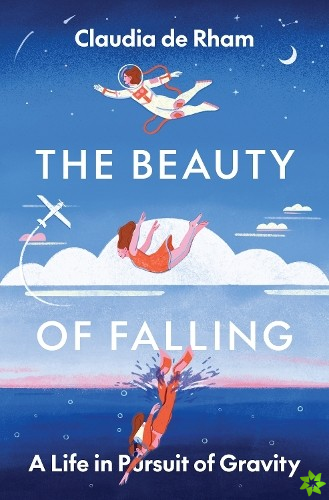Beauty of Falling