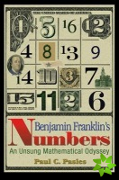 Benjamin Franklin's Numbers