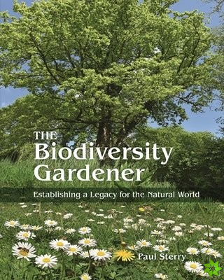 Biodiversity Gardener