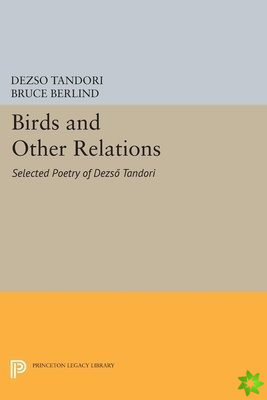 Birds and Other Relations