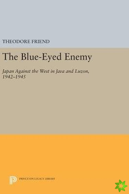 Blue-Eyed Enemy