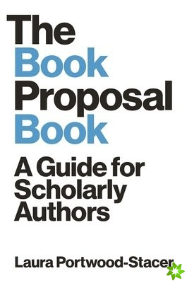 Book Proposal Book