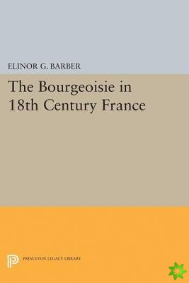 Bourgeoisie in 18th-Century France