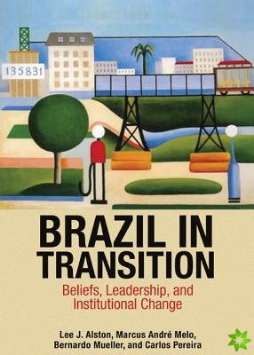 Brazil in Transition