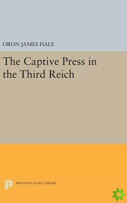 Captive Press in the Third Reich
