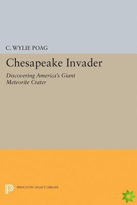 Chesapeake Invader